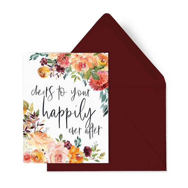 Wedding Cards