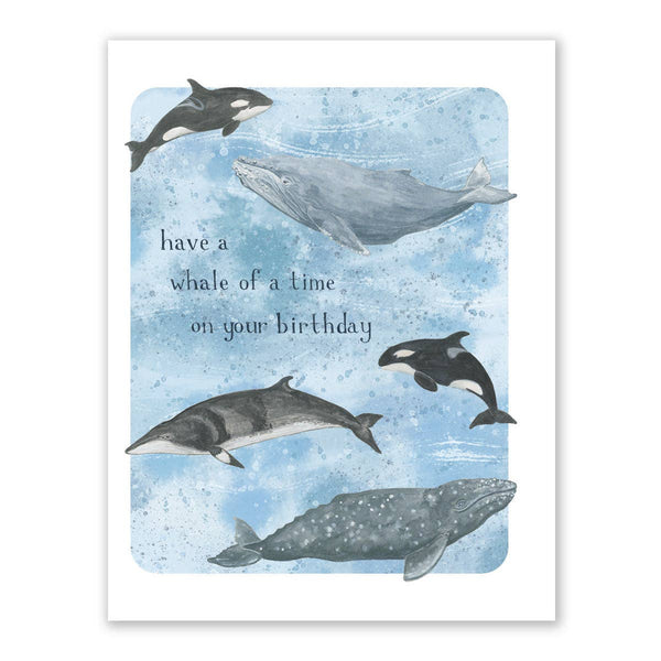 Local Cards