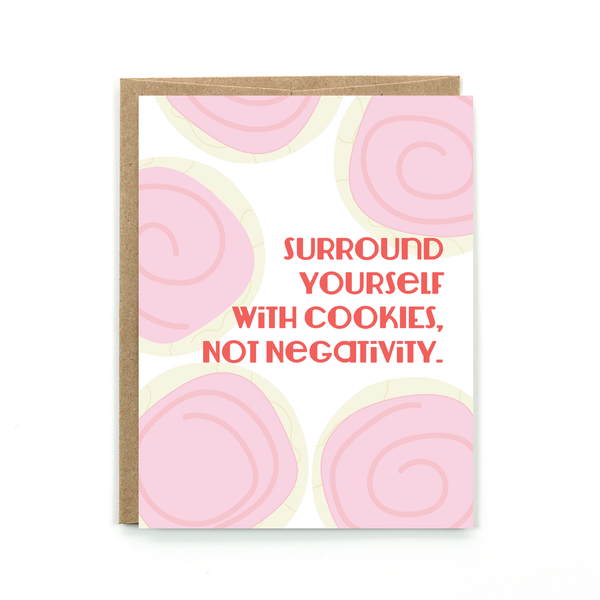 Encouragement Cards