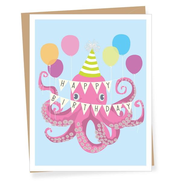 Kid Friendly Cards