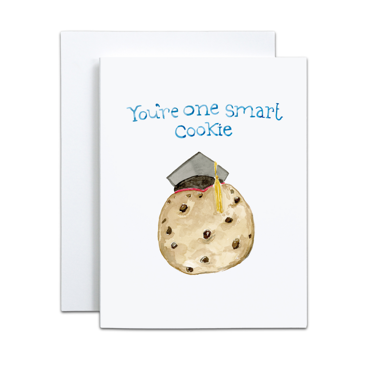 One Smart Cookie Card– Alair Gift Shop