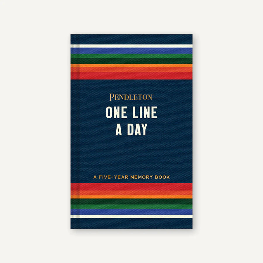 One Line A Day Journal– Alair Gift Shop