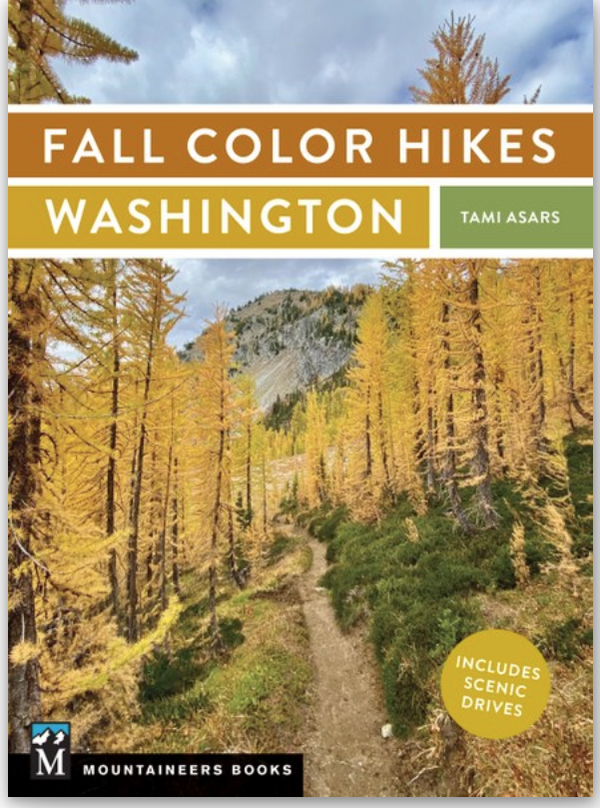 Fall Color Hikes:  Washington
