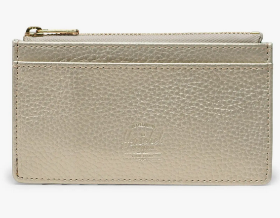 Vegan burberry wallet sales