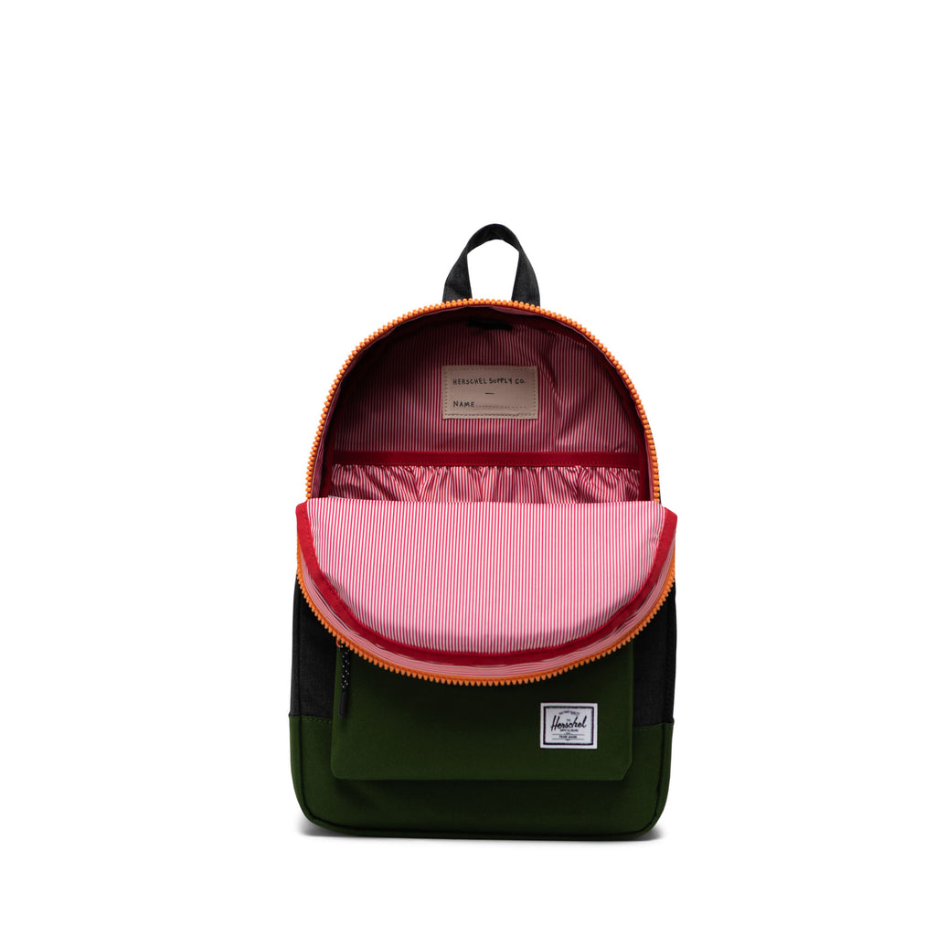 herschel backpack names Heritage Backpack