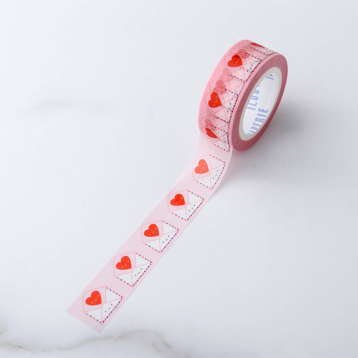 Valentine Washi Tape