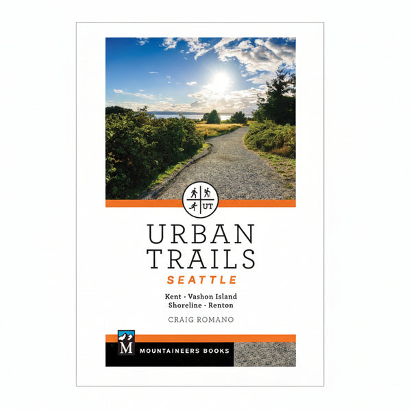 Urban Trails: Seattle