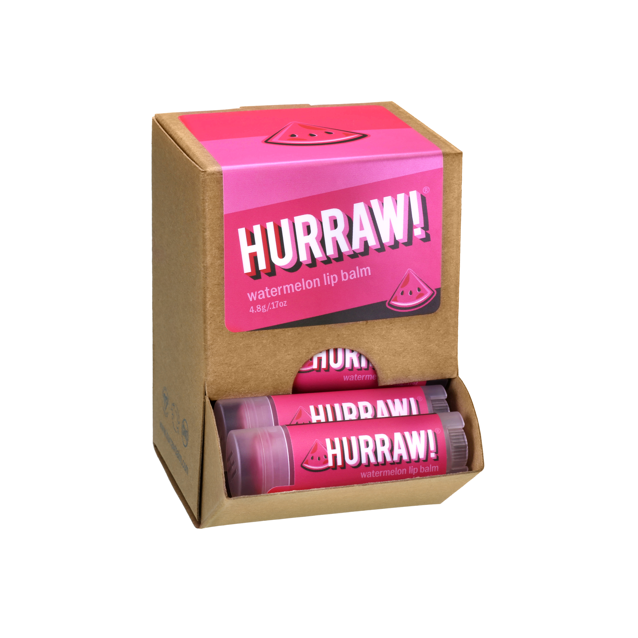 Hurraw Lip Balm Alair Gift Shop