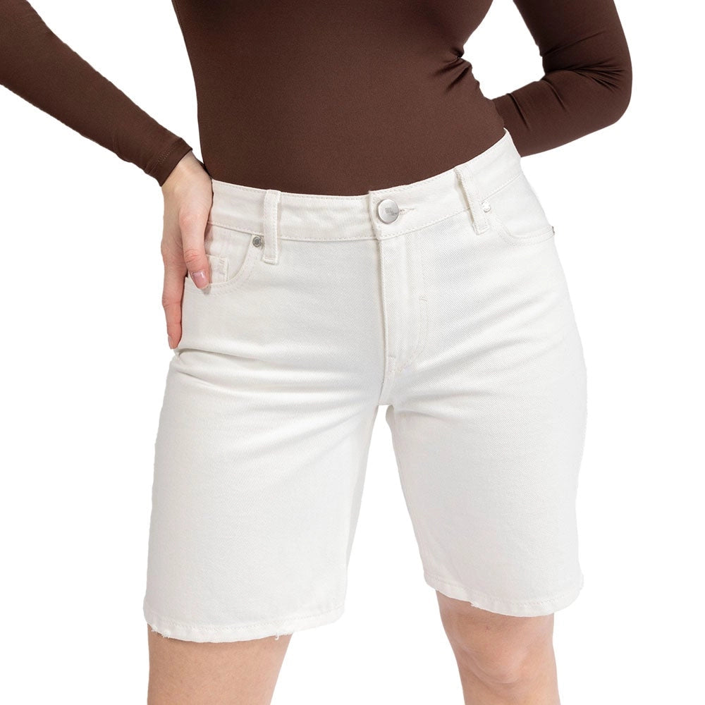 1822 denim bermuda shorts