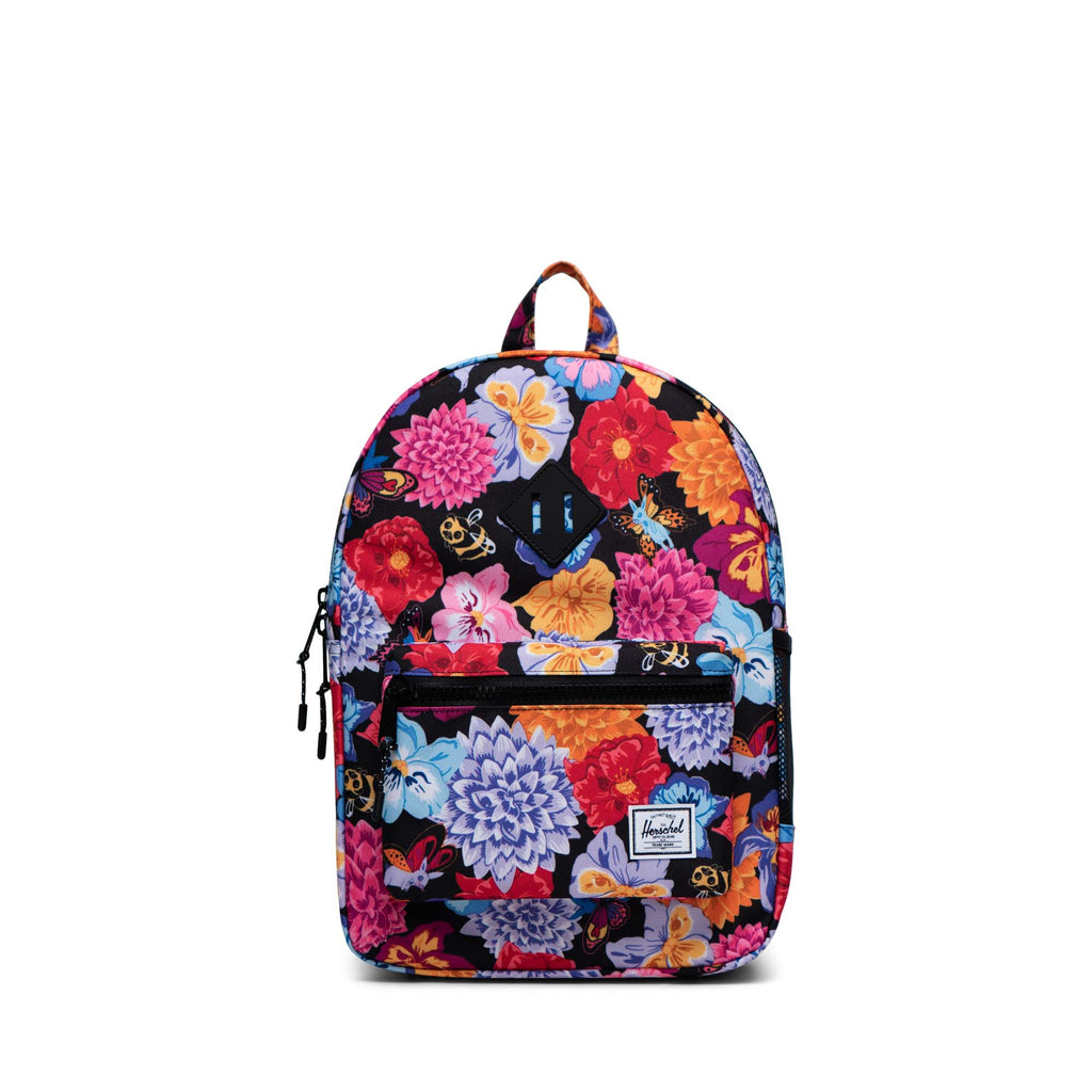 herschel backpack dinosaur Heritage Backpack